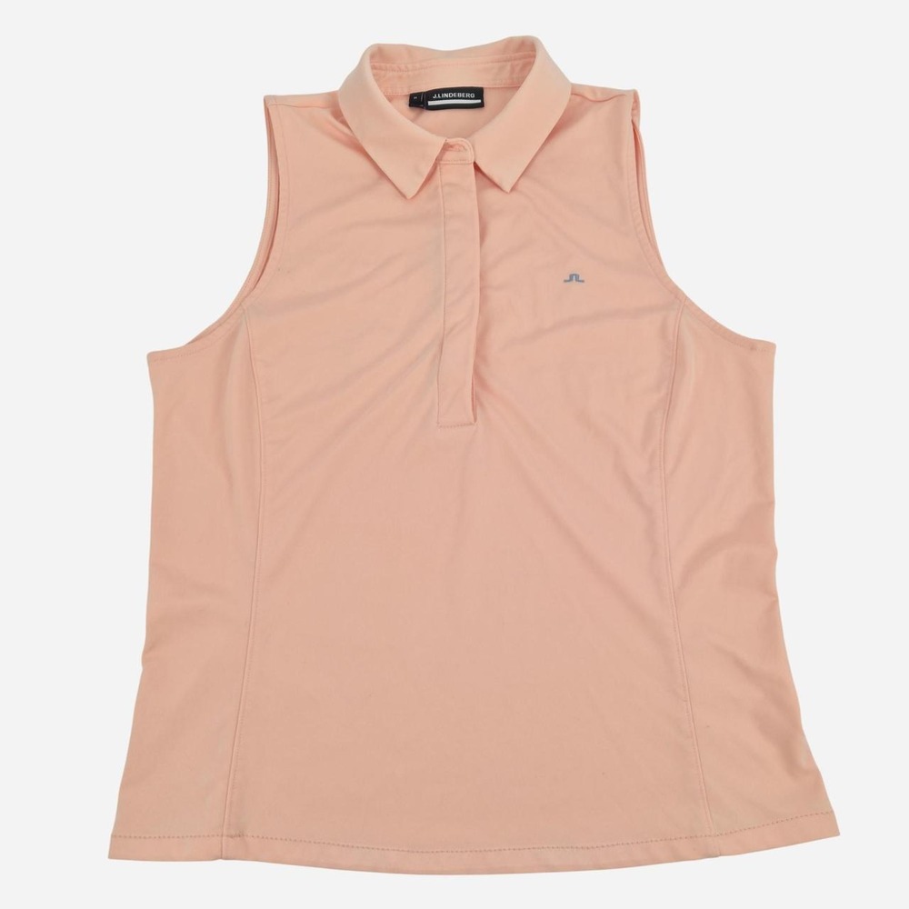 J LINDBERG-Dana Sleeveless Top